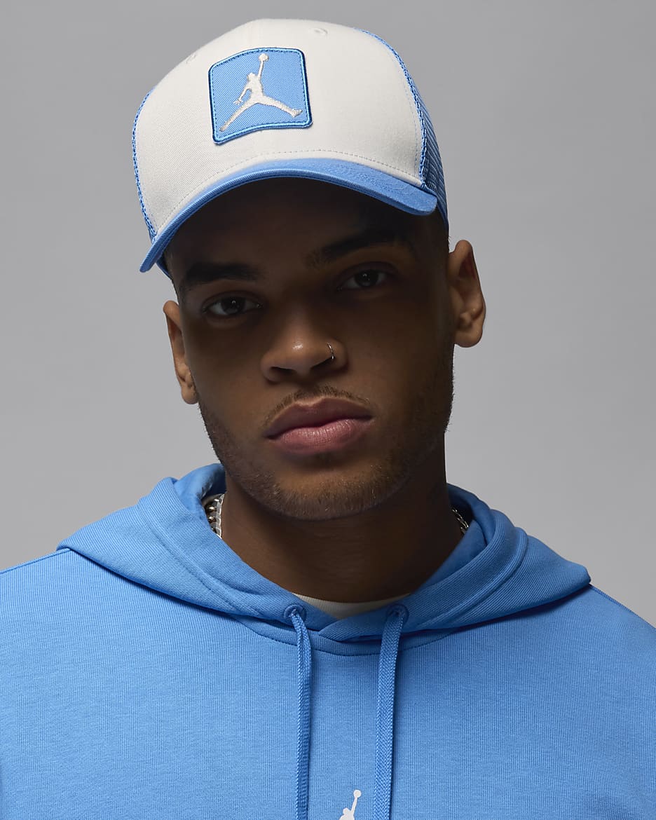 Casquette structuree Jordan Rise